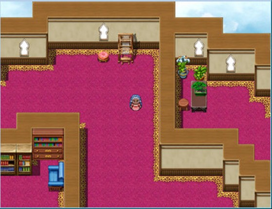 Tower screenshot