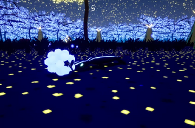 Two Sides to a Seeker screenshot