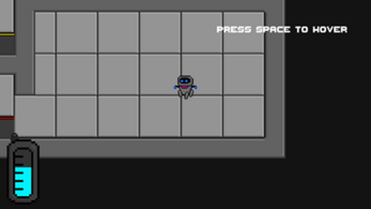 Unity Burst screenshot
