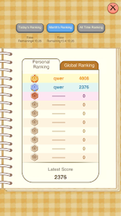 Watermelon Merge Game Image