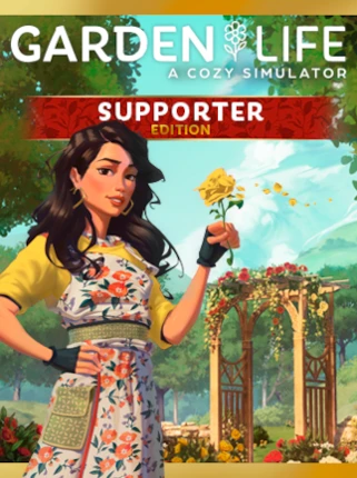 Garden Life - Garden Party Edition Image
