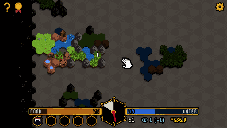 Gatherer Image