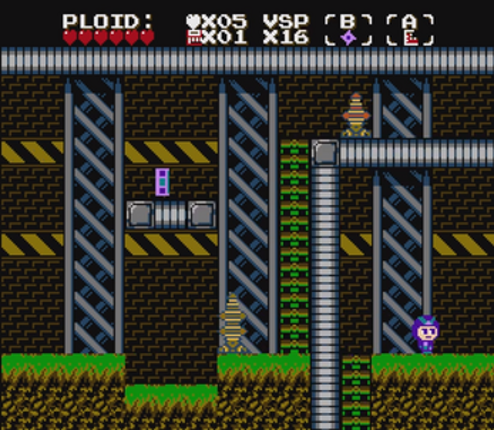 GEMABOY ZERO screenshot