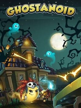 Games like Ghostanoid