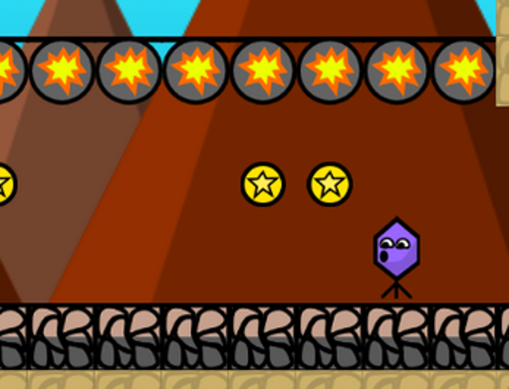 Give Up Ninja Blockman 5 Image