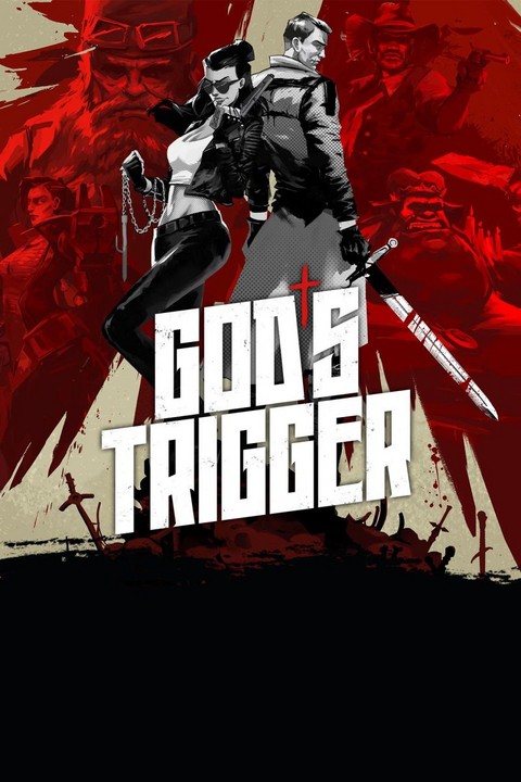 Games like God's Trigger