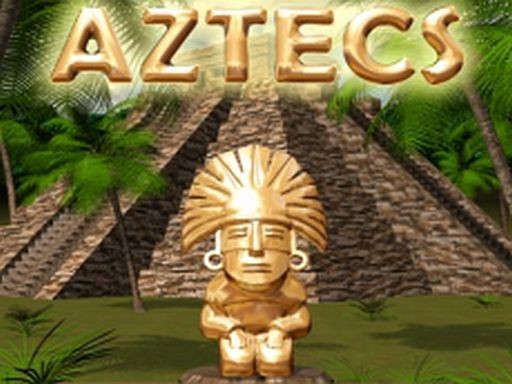 Games like Gold Aztec