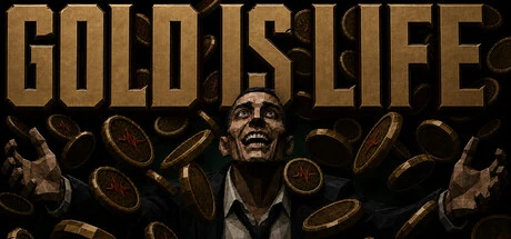 Games like Gold is Life
