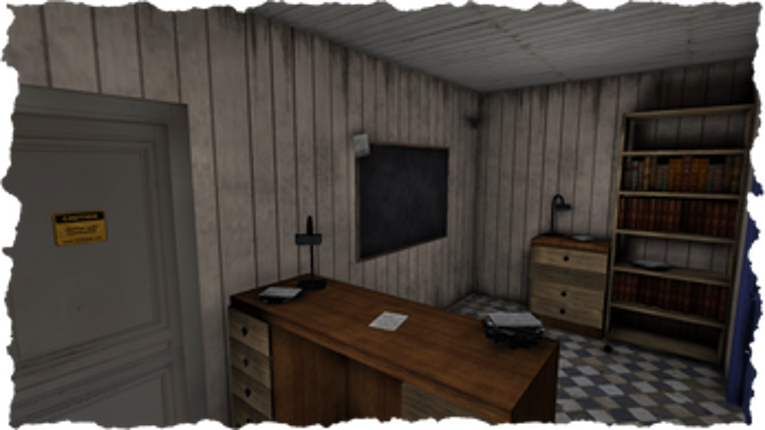 Granny 5: Time To Wake Up Image