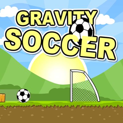 Gravity Soccer Game Cover