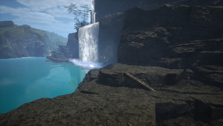 Greatest Dungeon screenshot