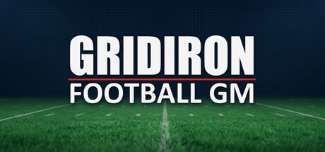 Games like Gridiron Football GM