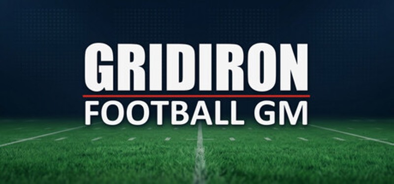 Gridiron Football GM Image