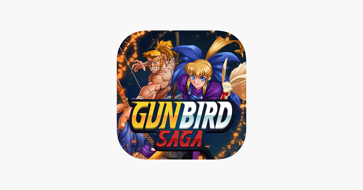 Games like Gunbird Saga