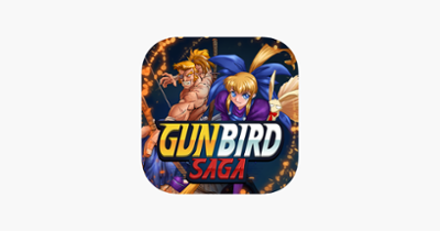 Gunbird Saga Image