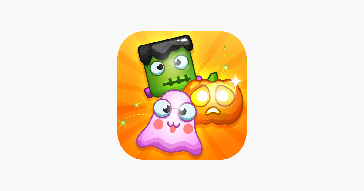 Games like Halloween Swipe City