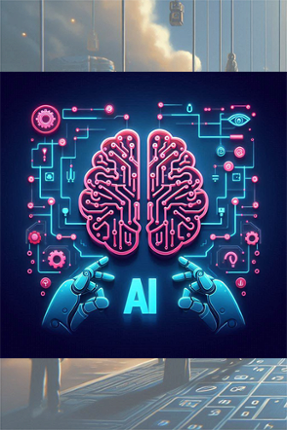 Hangman AI Challenge Image