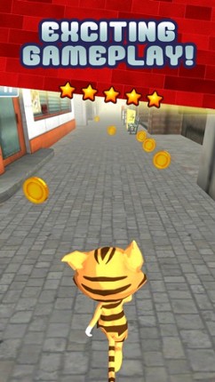 Happy City Animal Pet Game for Kids by Fun Puppy Dog Cat Rescue Animal Games FREE screenshot