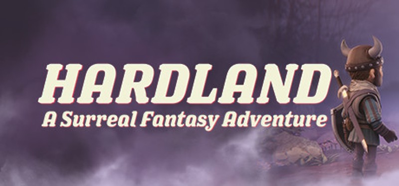 Hardland Image