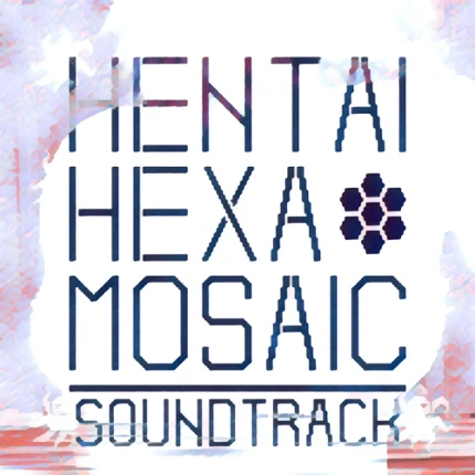 Hentai Hexa Mosaic screenshot