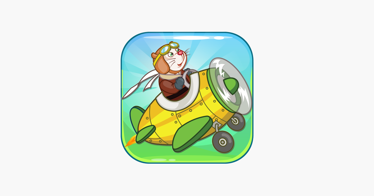 Games like Hero Cat Flying - The Funny Jetpack Adventure Game