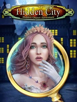 Games like Hidden City: Hidden Object Adventure