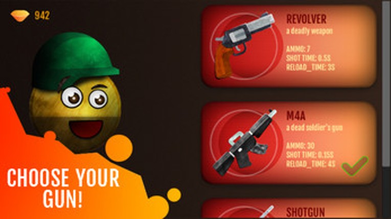 HitBall - Unity Game Mobile - Source Code Image