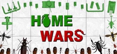 Games like Home Wars