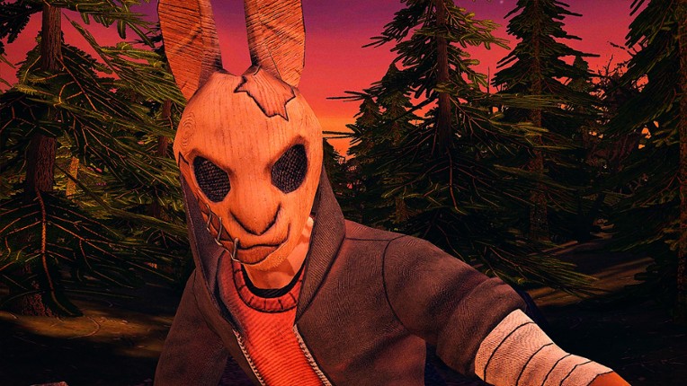 Horror Tale 1: 4k Remaster Image