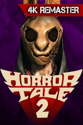 Horror Tale 2: 4k Remaster Image