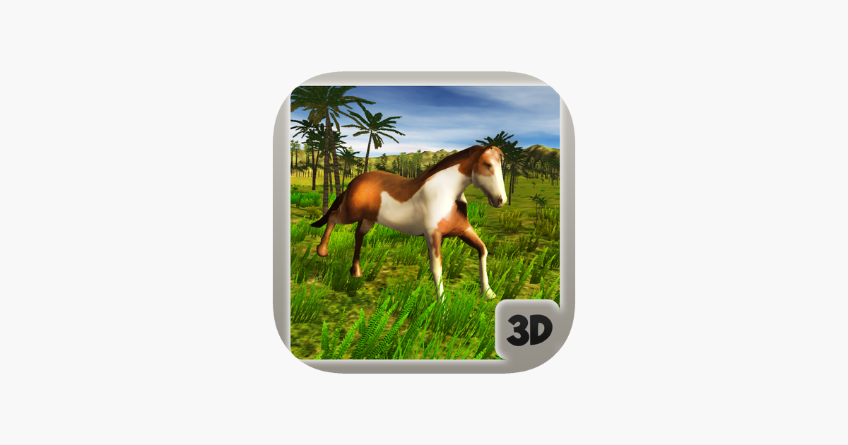 Games like Horse Simulator - Ultimate Wild Animal