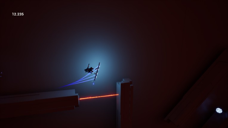 Hovertron Image