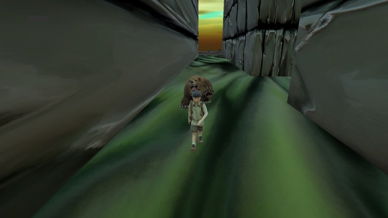 How Did My Dad Go To School screenshot