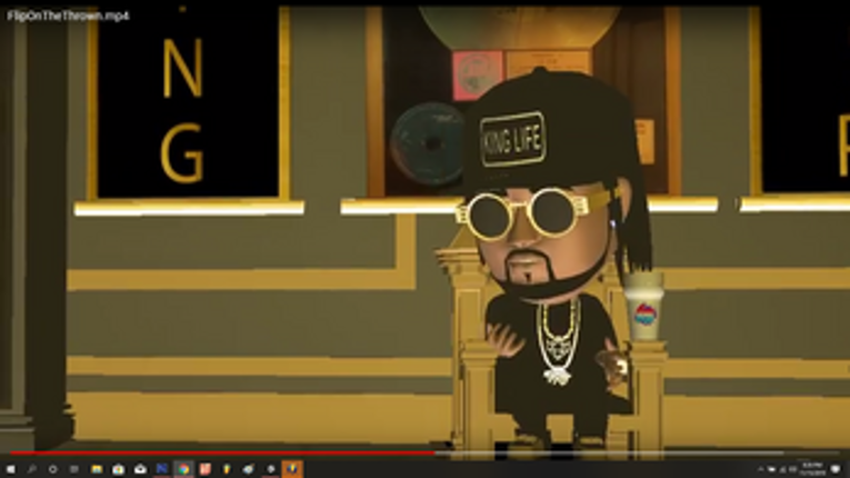 HTown Fight Minnies Android screenshot