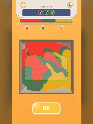 Hydro Dipping! screenshot