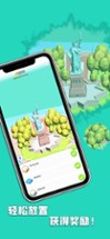 Idle Landmarks Image