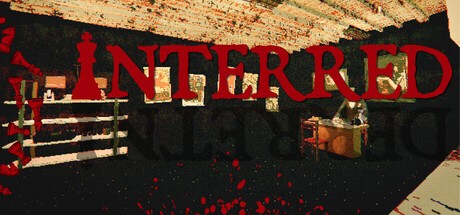 Games like INTERRED