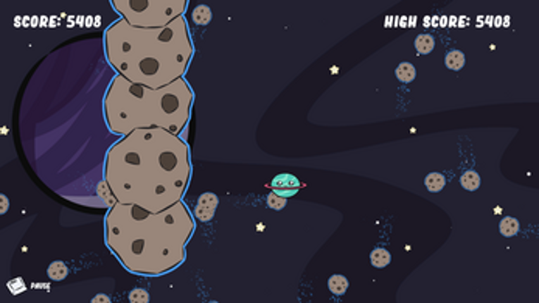 Interstellar Expeditions Image