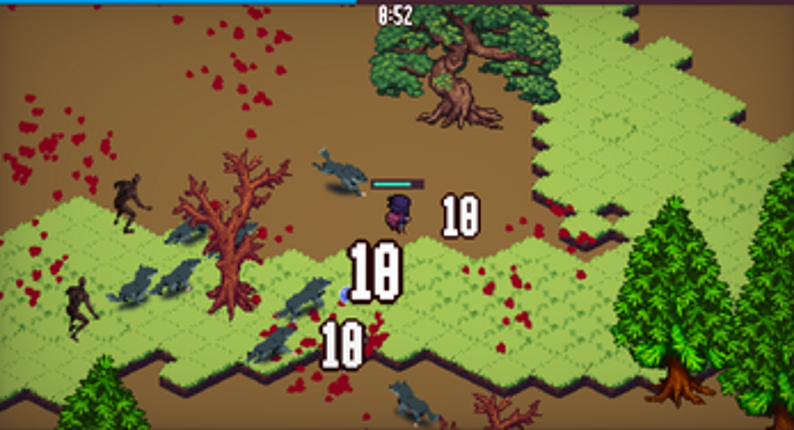 IsoPixKill screenshot