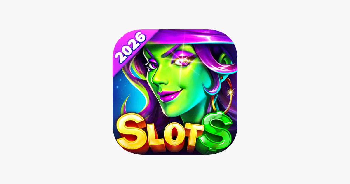 Games like Jackpot Wins - Slots Casino