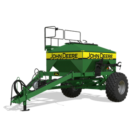 John Deere Air Seeder Image