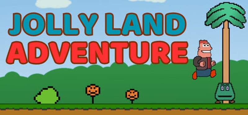 Jolly Land Adventure Image