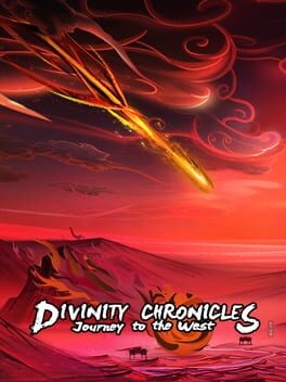 Games like Divinity Chronicles: Journey to the West