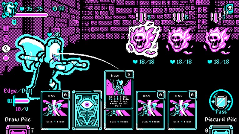 Keepers of Vyrellia screenshot