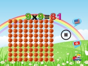 Kids Learn Multiplication Table Free Image