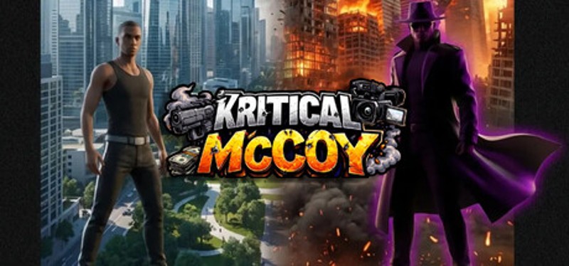Kritical McKoy Image