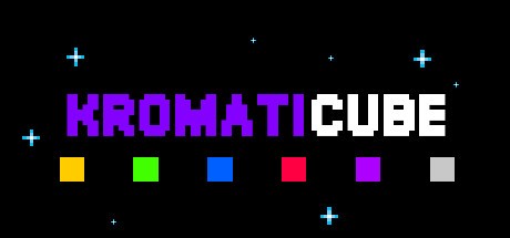 Games like Kromaticube