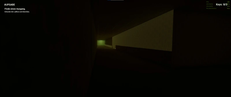 LaBlue Horror Image