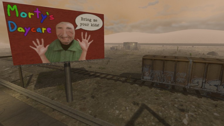 Legacy of Epstein: Noncompliance screenshot