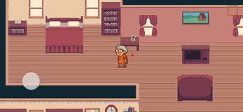 Legend of Nana screenshot